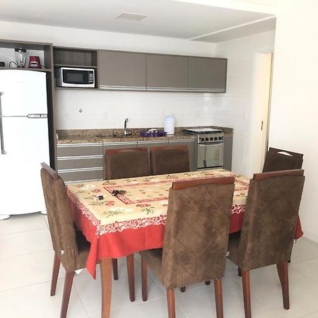 Apartamento No Condominio Solar Das Oliveiras Ingleses Florianópolis 外观 照片