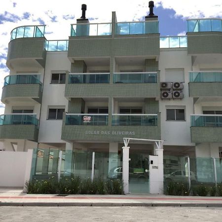 Apartamento No Condominio Solar Das Oliveiras Ingleses Florianópolis 外观 照片
