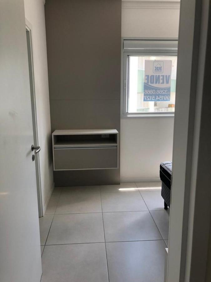 Apartamento No Condominio Solar Das Oliveiras Ingleses Florianópolis 外观 照片