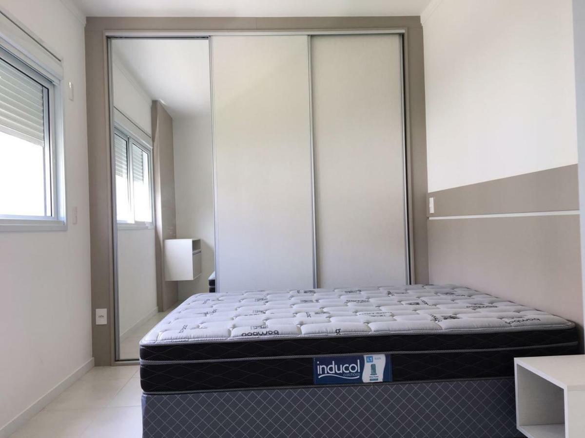 Apartamento No Condominio Solar Das Oliveiras Ingleses Florianópolis 外观 照片