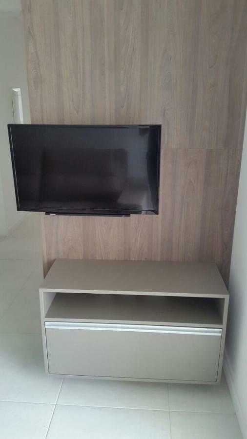 Apartamento No Condominio Solar Das Oliveiras Ingleses Florianópolis 外观 照片